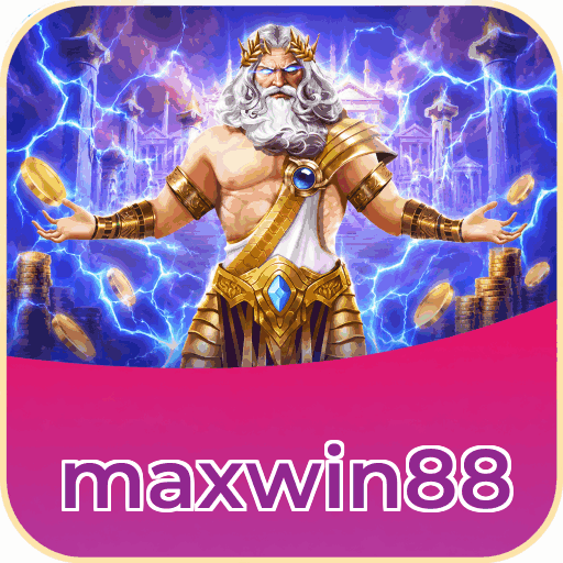 maxwin88 APK v4.7.5 - Screenshot UI modern dan intuitif Indonesia